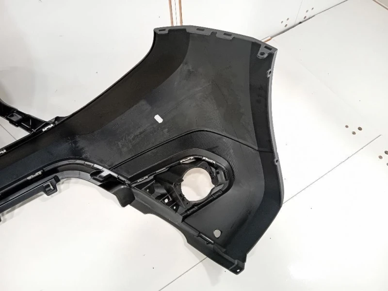 Paraurti ANT 620221776R Dacia Duster II 2018