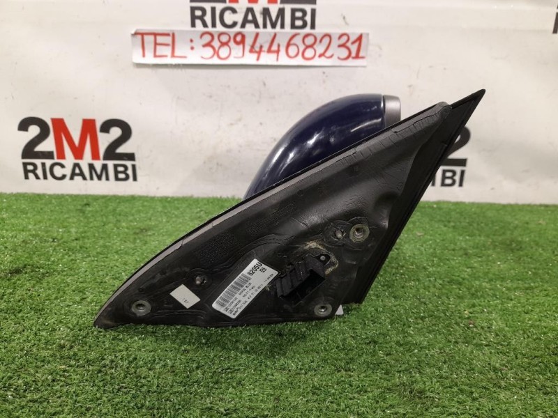 Retrovisore Esterno ANT DX 5 PIN 13294139 22968205 Opel Insignia B Sports Tourer 2017