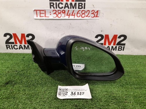Retrovisore Esterno ANT DX 5 PIN 13294139 22968205 Opel Insignia B Sports Tourer 2017