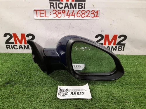 Retrovisore Esterno ANT DX 5 PIN 13294139 22968205 Opel Insignia B Sports Tourer 2017