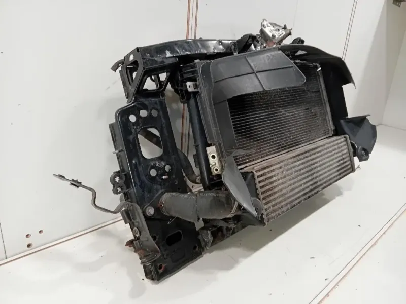 KIT Radiatori 9 Alfa Romeo Giulietta 2013