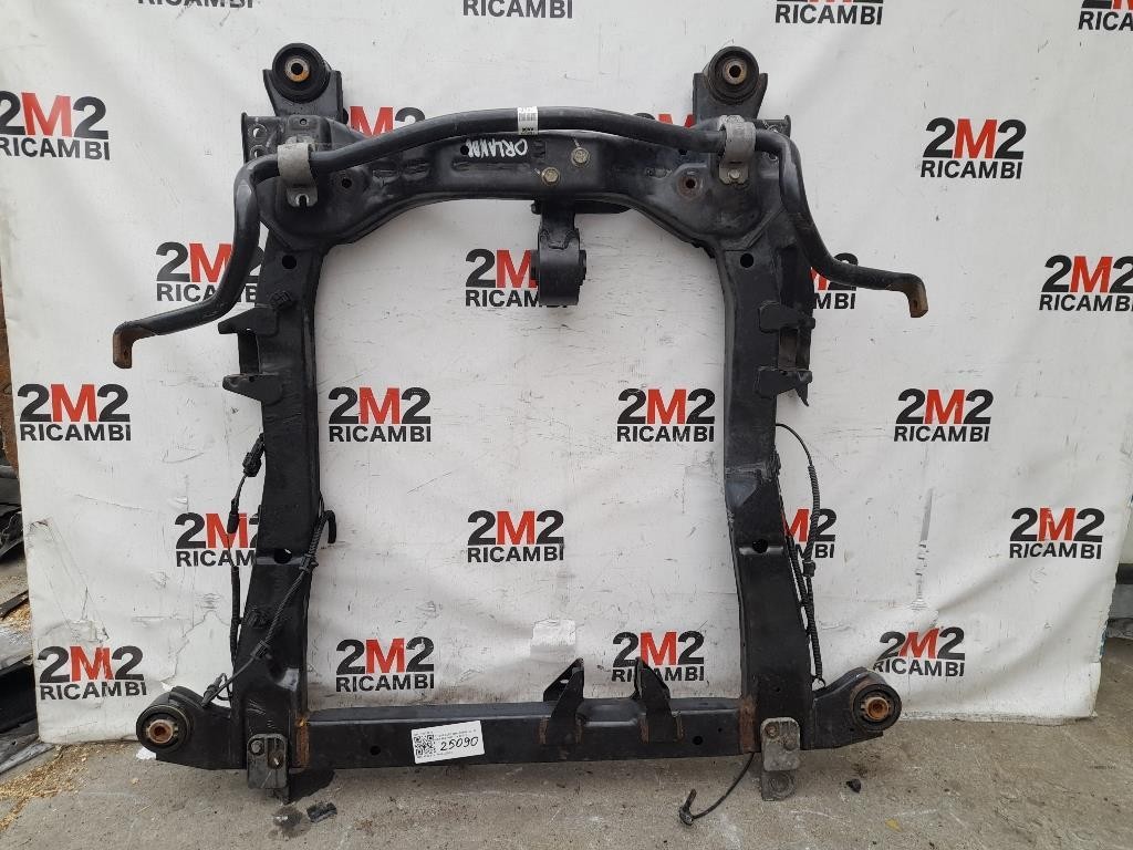 Assale ANT 13327078 Chevrolet Orlando 2011
