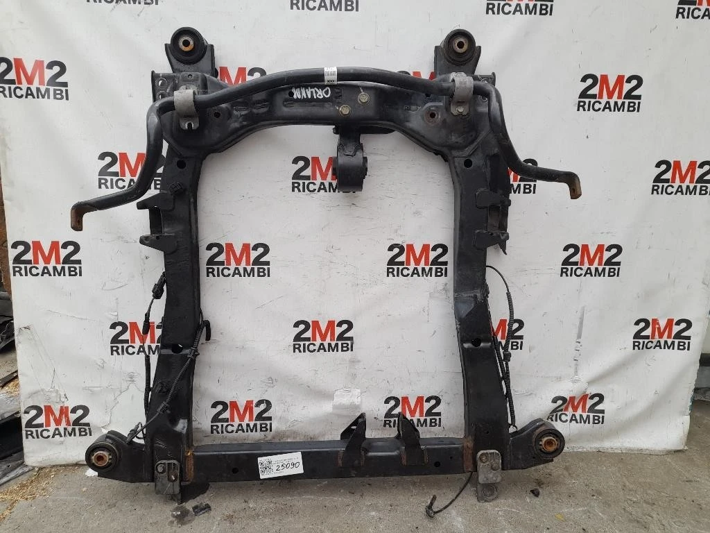 Assale ANT 13327078 Chevrolet Orlando 2011