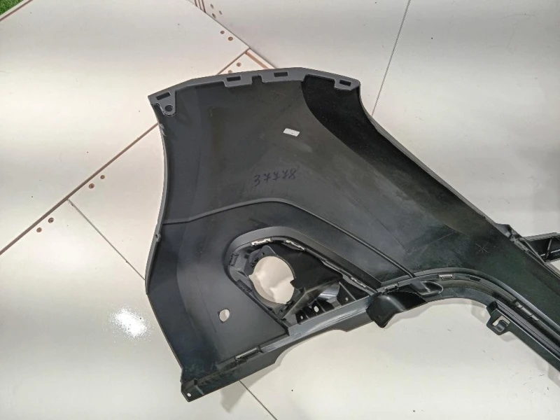 Paraurti ANT 620221776R Dacia Duster II 2018