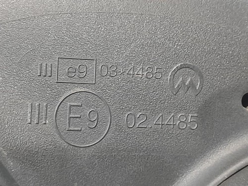 Retrovisore Esterno ANT DX 024485 5 FILE Opel Meriva B 2010