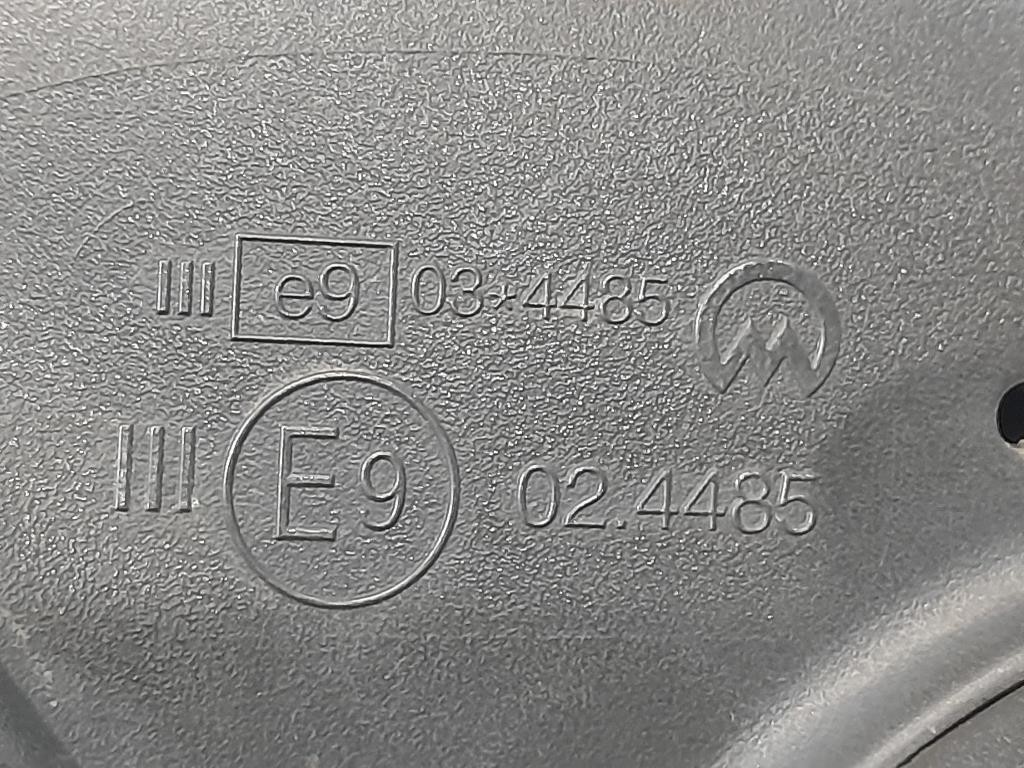 Retrovisore Esterno ANT DX 024485 5 FILE Opel Meriva B 2010