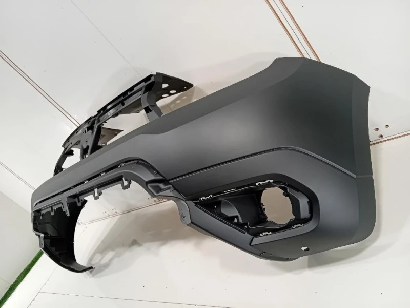 Paraurti ANT 620221776R Dacia Duster II 2018