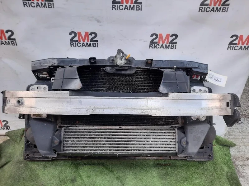 KIT Radiatori 884660600 Alfa Romeo Giulietta 2013