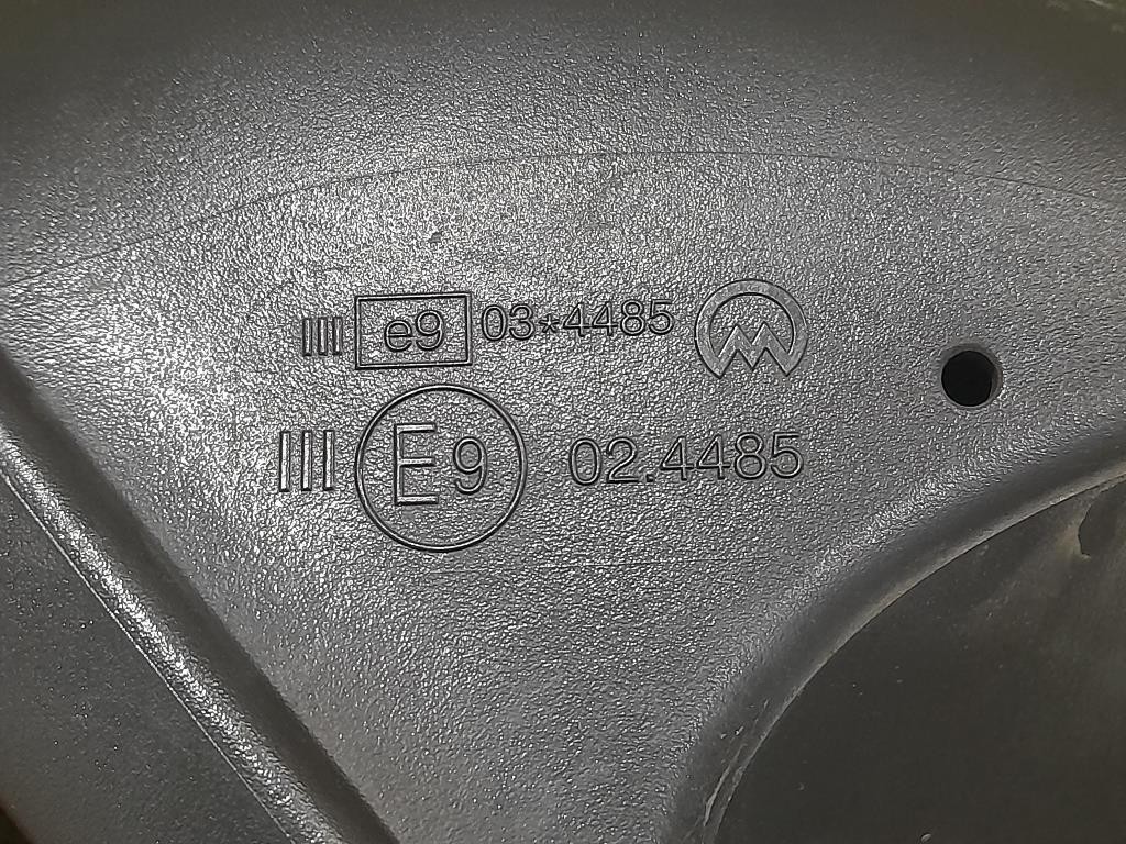 Retrovisore Esterno ANT DX 5 FILI Opel Meriva B 2010