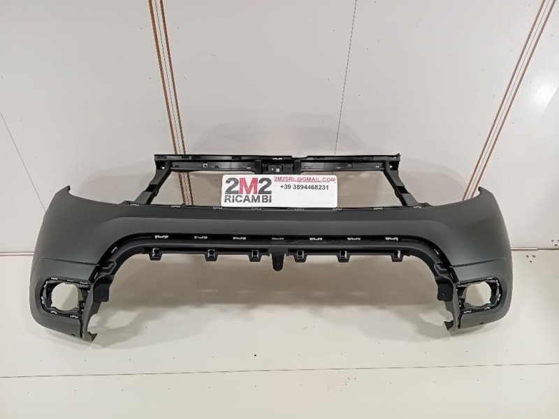 Paraurti ANT 620221776R Dacia Duster II 2018