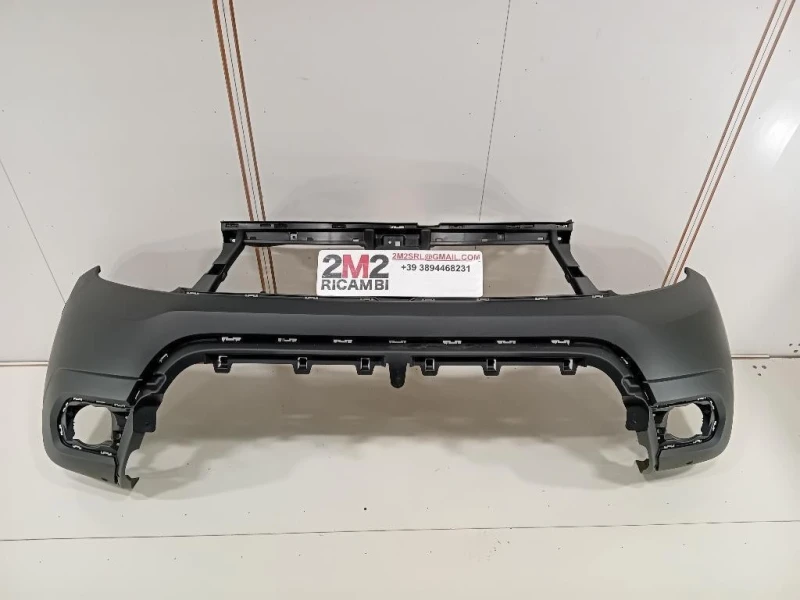 Paraurti ANT 620221776R Dacia Duster II 2018