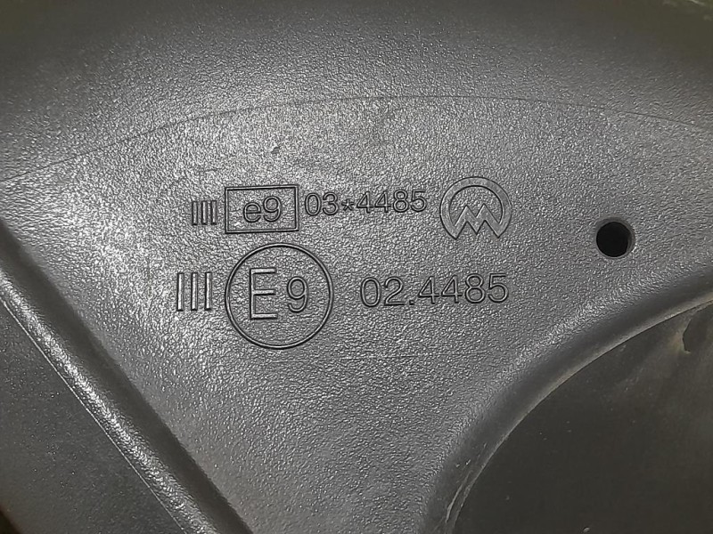 Retrovisore Esterno ANT DX 5 FILI Opel Meriva B 2010