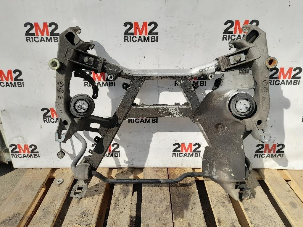 Assale ANT 31106755072 1092867 1092868 Bmw Serie 5 E39 Touring 1996