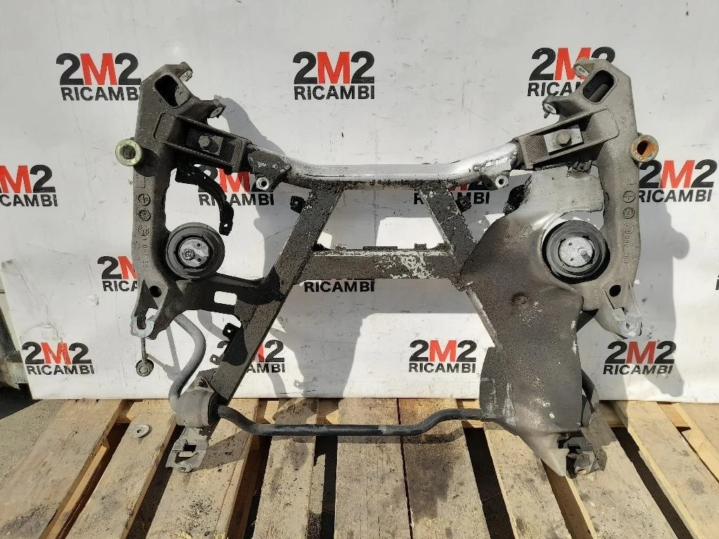 Assale ANT 31106755072 1092867 1092868 Bmw Serie 5 E39 Touring 1996