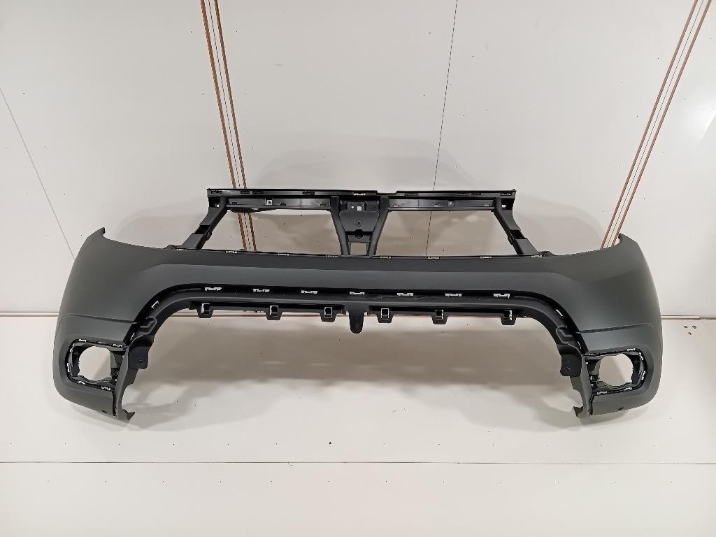 Paraurti ANT 620221776R Dacia Duster II 2018