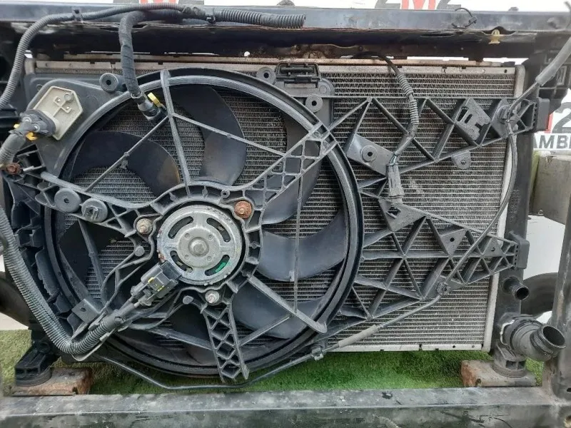 KIT Radiatori 884660600 Alfa Romeo Giulietta 2013