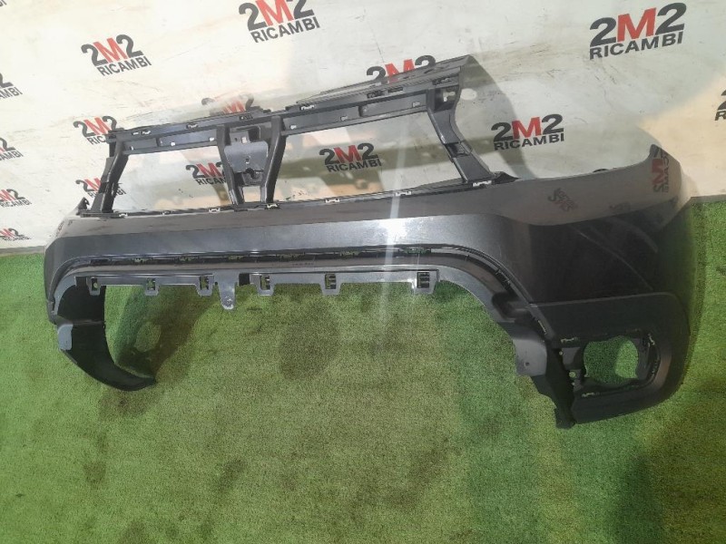 Paraurti ANT 620221776R Dacia Duster II 2018