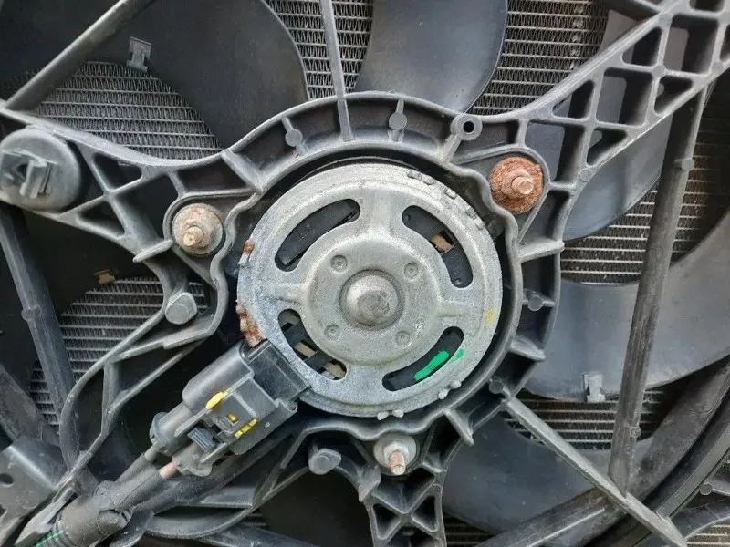 KIT Radiatori 884660600 Alfa Romeo Giulietta 2013