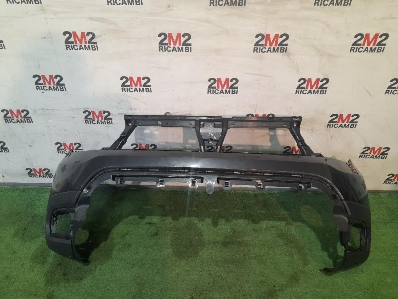 Paraurti ANT 620221776R Dacia Duster II 2018