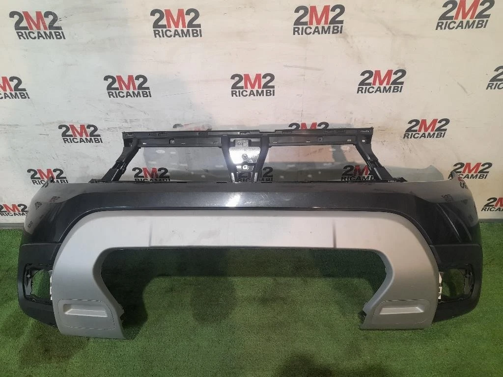 Paraurti ANT 620221776R Dacia Duster II 2018