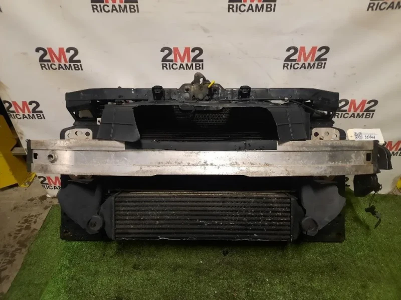 KIT Radiatori Alfa Romeo Giulietta 2013