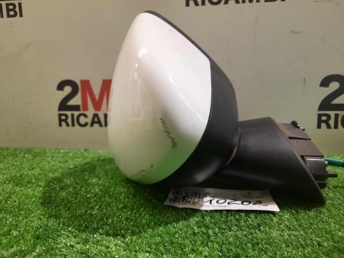 Retrovisore Esterno ANT DX 13316236 Opel Meriva B 2010