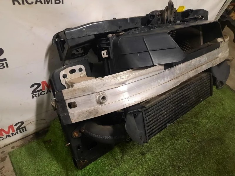 KIT Radiatori  Alfa Romeo Giulietta 2013