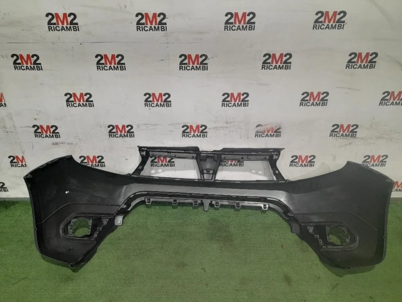 Paraurti ANT Dacia Duster II 2018