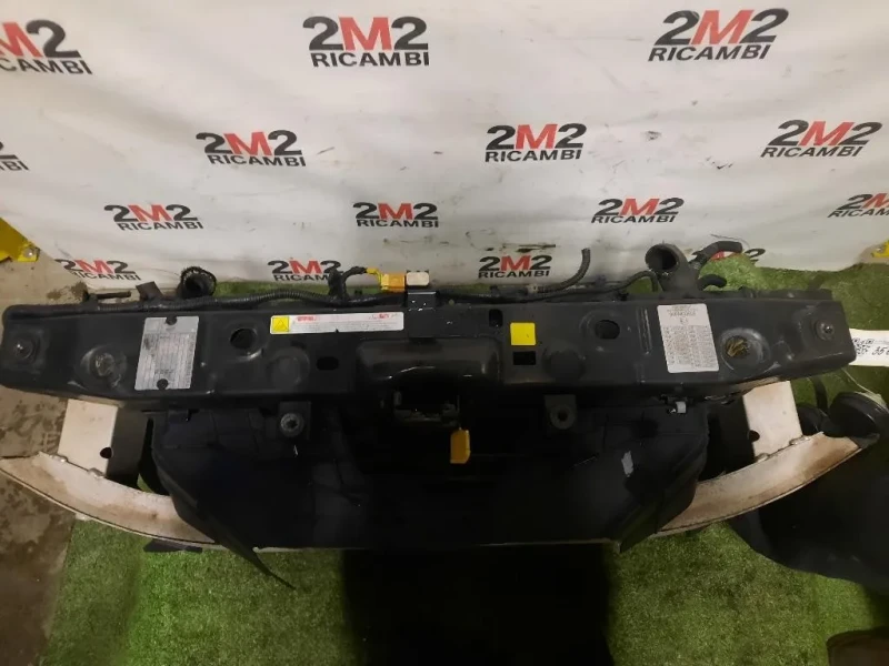 KIT Radiatori Alfa Romeo Giulietta 2013