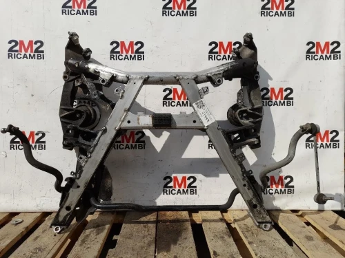 Assale ANT 31106755072 1092867 1092868 Bmw Serie 5 E39 Touring 1996