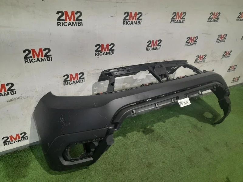 Paraurti ANT Dacia Duster II 2018