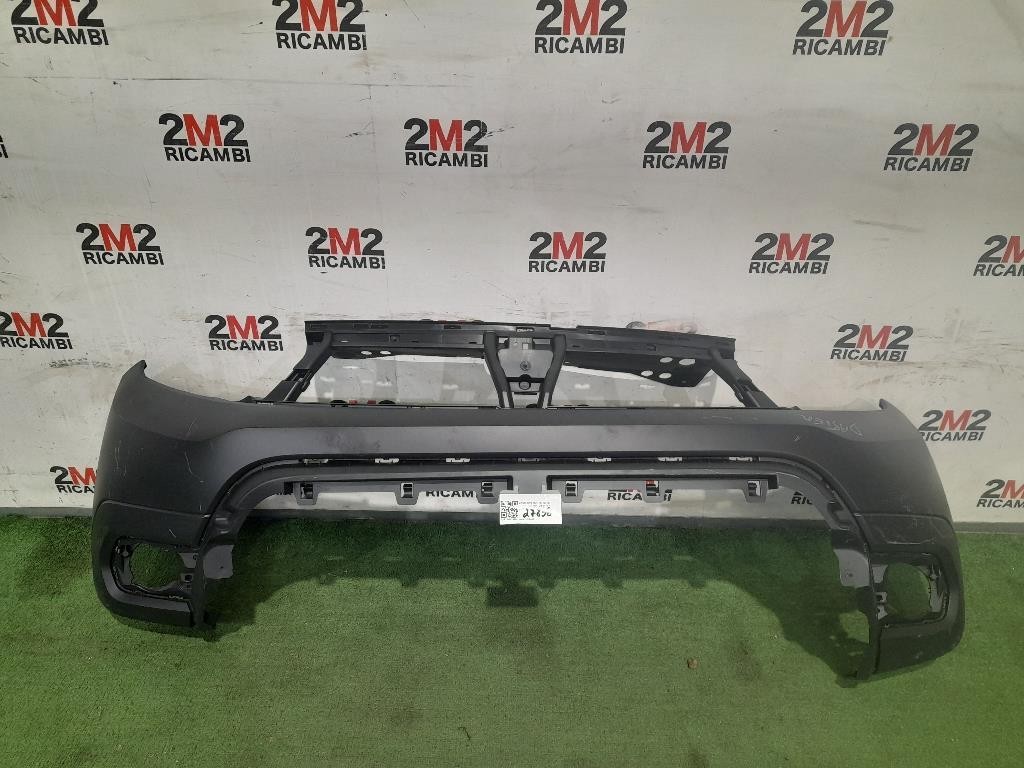Paraurti ANT Dacia Duster II 2018