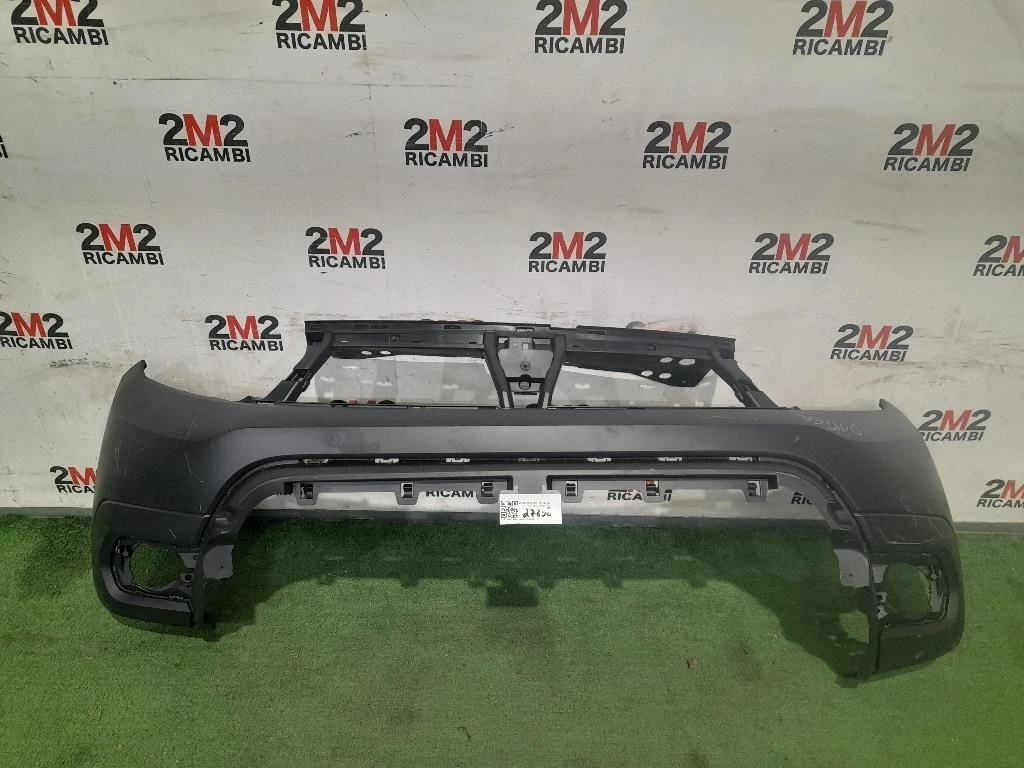 Paraurti ANT Dacia Duster II 2018