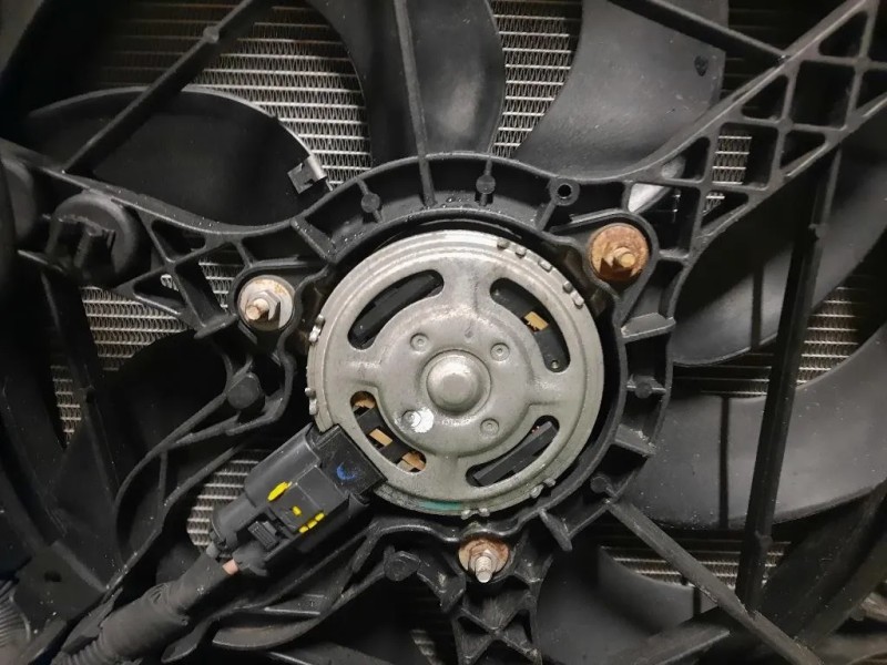 KIT Radiatori  Alfa Romeo Giulietta 2013