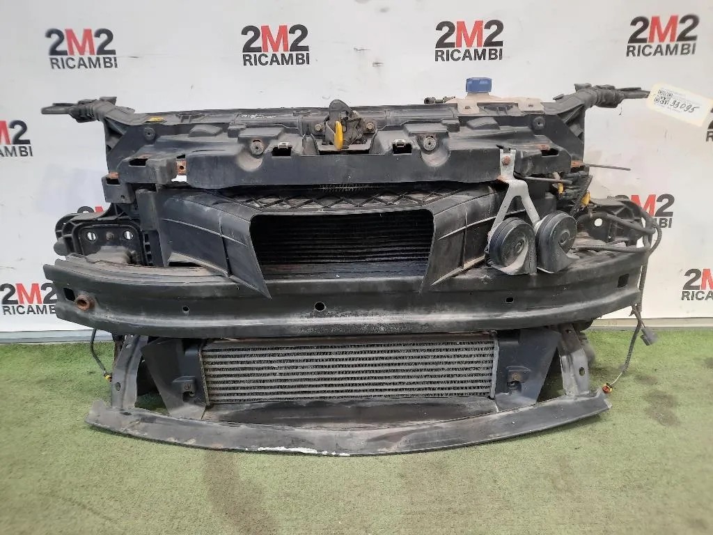 KIT Radiatori 210100C845 5 0520117 Alfa Romeo MITO 2008