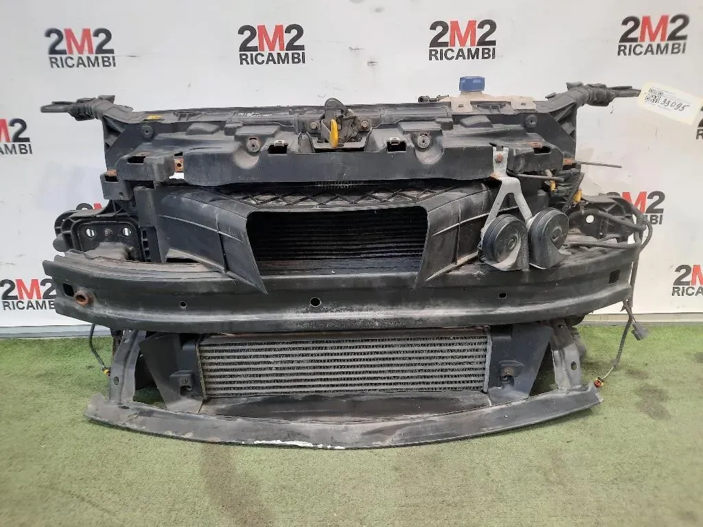 KIT Radiatori 210100C845 5 0520117 Alfa Romeo MITO 2008