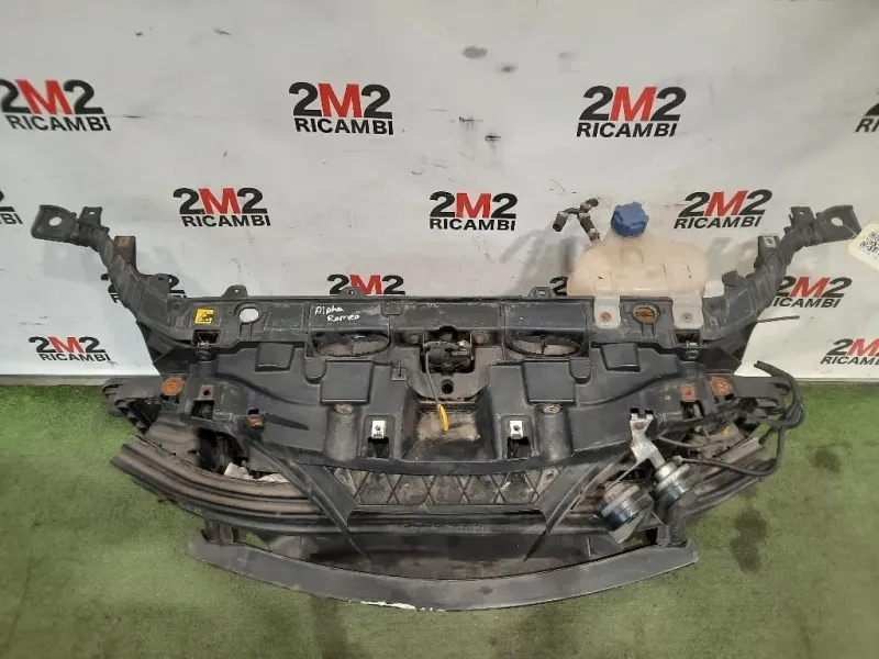 KIT Radiatori 210100C845 5 0520117 Alfa Romeo MITO 2008