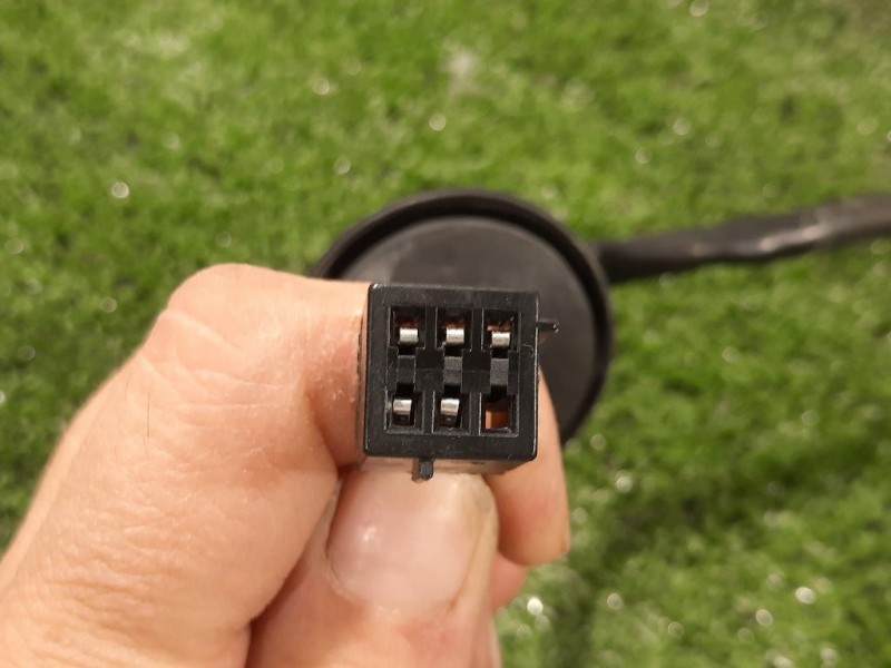 Retrovisore Esterno ANT DX 5 FILI SPECCHIO RETROVISORE Opel Meriva B 2014