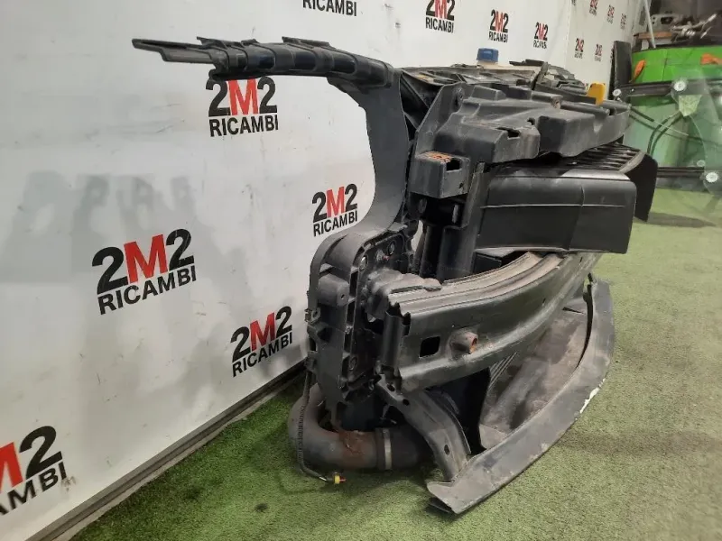 KIT Radiatori 210100C845 5 0520117 Alfa Romeo MITO 2008