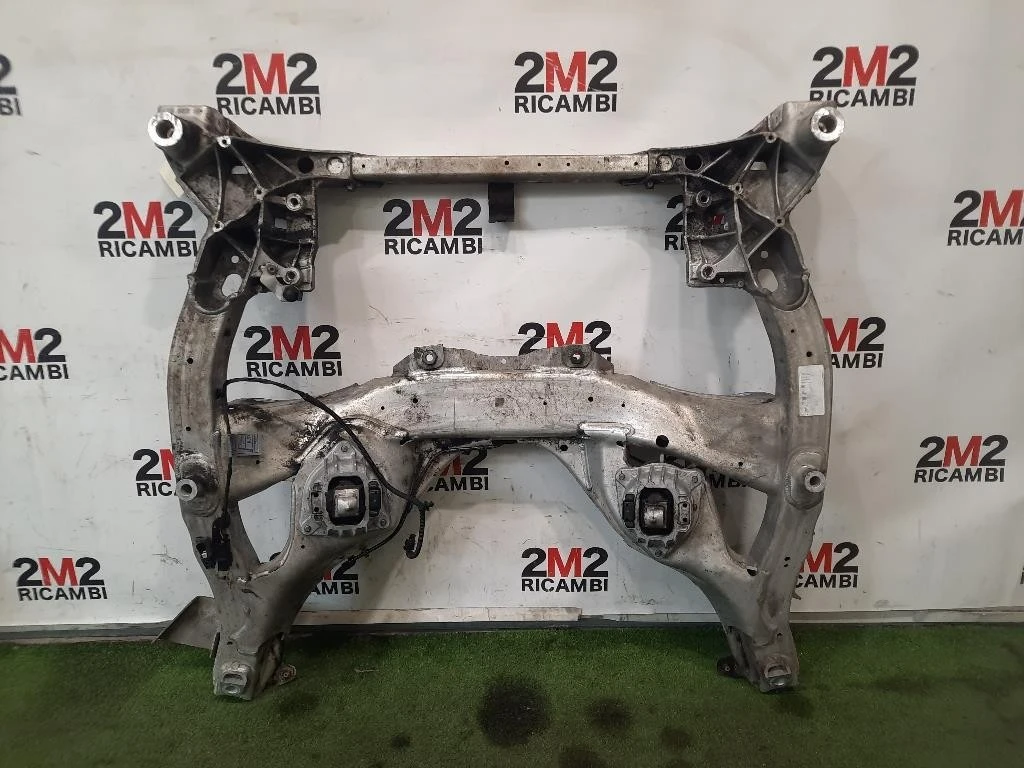 Assale ANT Bmw Serie 5 F07 GT 2010