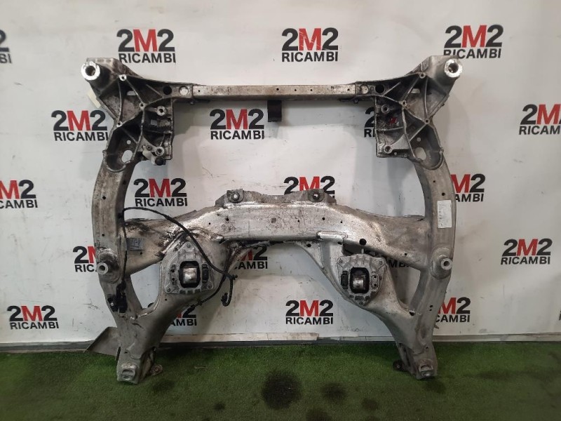 Assale ANT Bmw Serie 5 F07 GT 2010