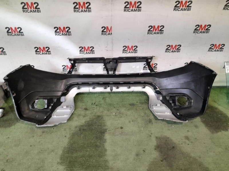 Paraurti ANT 620221776R Dacia Duster II 2018