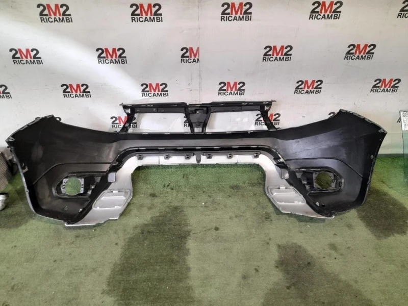 Paraurti ANT 620221776R Dacia Duster II 2018