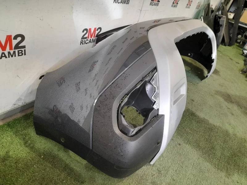 Paraurti ANT 620221776R Dacia Duster II 2018