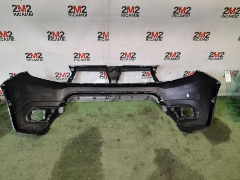 Paraurti ANT 620221776R Dacia Duster II 2018