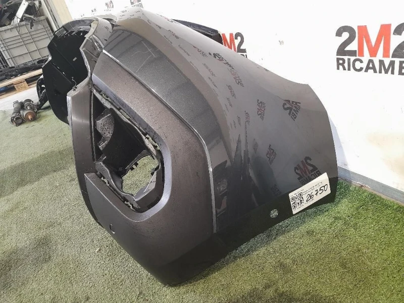 Paraurti ANT 620221776R Dacia Duster II 2018