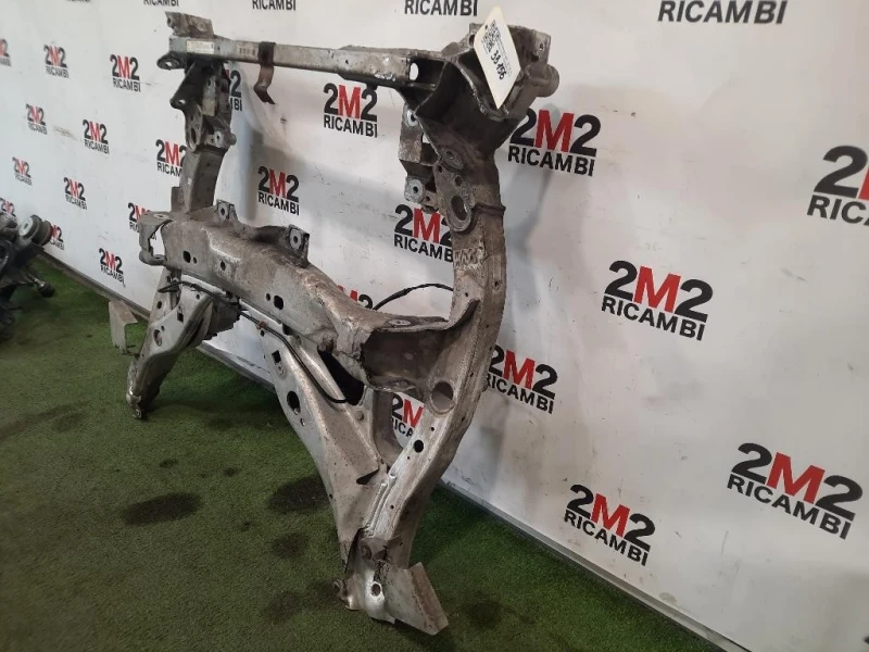 Assale ANT Bmw Serie 5 F07 GT 2010