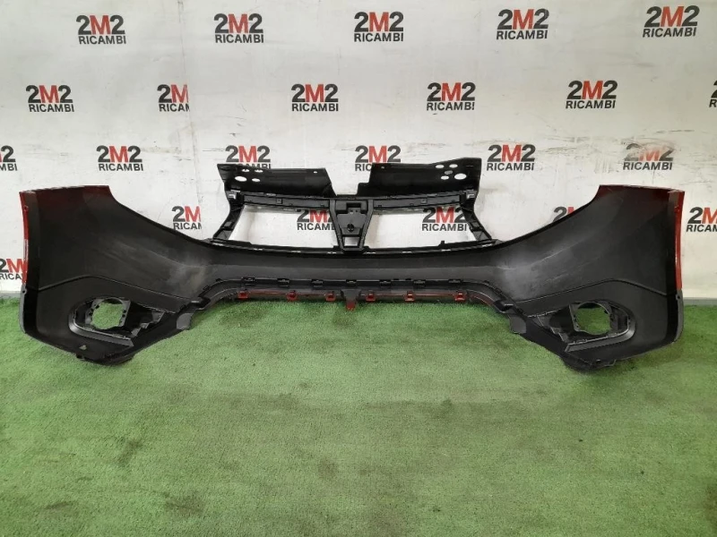 Paraurti ANT 620228952R Dacia Duster II 2018