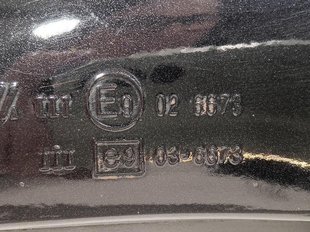 Retrovisore Esterno ANT DX 95143550 Opel Mokka 2013