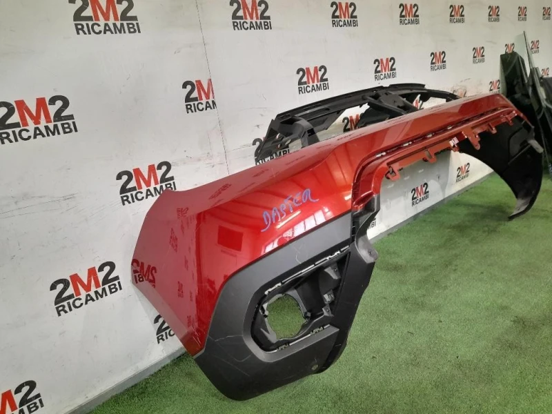 Paraurti ANT 620228952R Dacia Duster II 2018